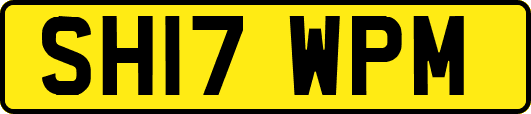 SH17WPM