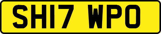 SH17WPO