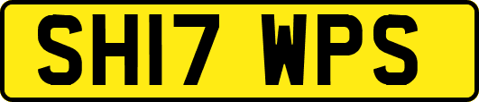 SH17WPS