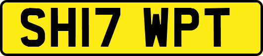 SH17WPT