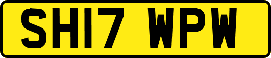 SH17WPW