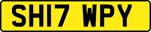 SH17WPY