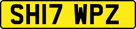 SH17WPZ