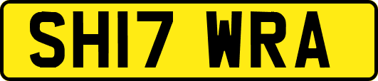 SH17WRA