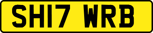 SH17WRB