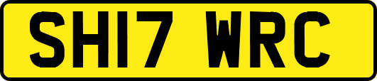 SH17WRC