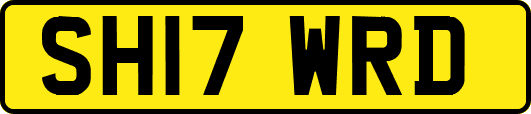 SH17WRD