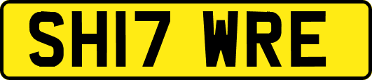 SH17WRE