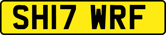 SH17WRF