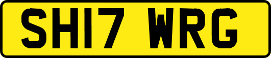 SH17WRG