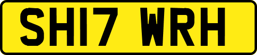 SH17WRH