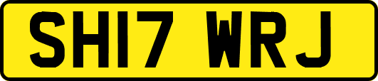 SH17WRJ