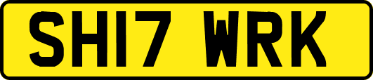 SH17WRK