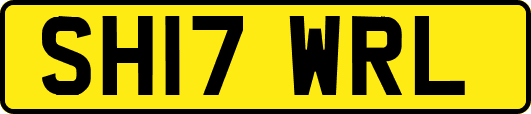 SH17WRL