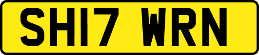 SH17WRN
