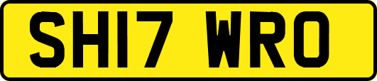 SH17WRO