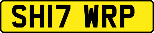 SH17WRP
