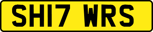 SH17WRS