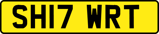 SH17WRT