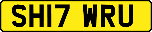 SH17WRU