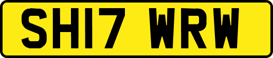 SH17WRW