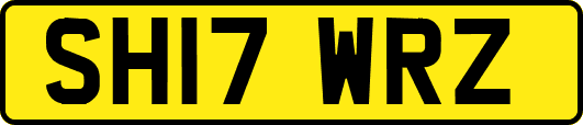 SH17WRZ