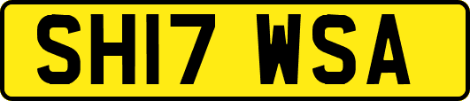 SH17WSA