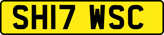 SH17WSC
