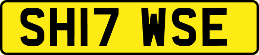 SH17WSE