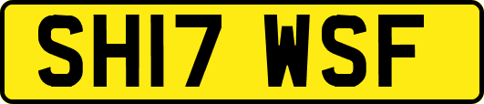 SH17WSF