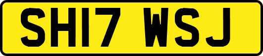 SH17WSJ