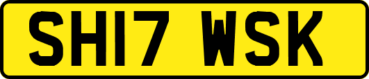 SH17WSK