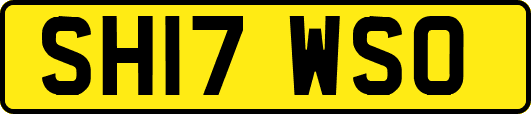SH17WSO
