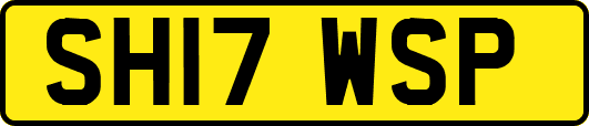 SH17WSP