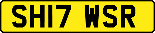 SH17WSR