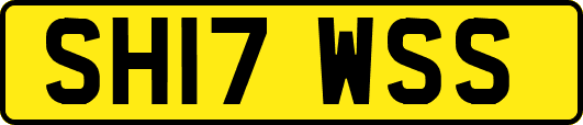 SH17WSS