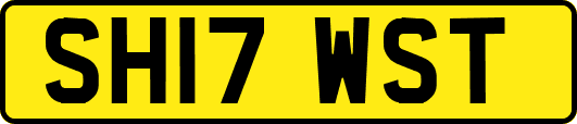 SH17WST
