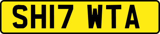 SH17WTA