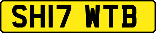 SH17WTB
