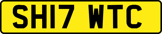 SH17WTC