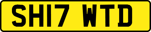 SH17WTD