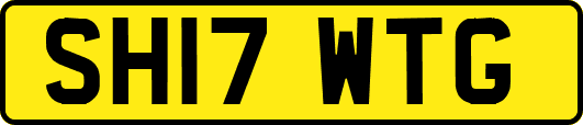 SH17WTG