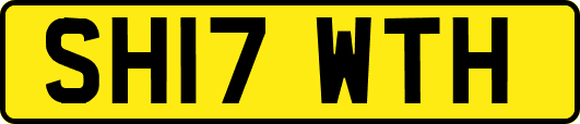 SH17WTH