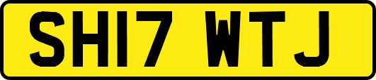 SH17WTJ