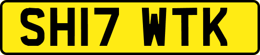 SH17WTK