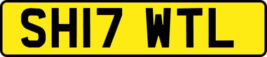 SH17WTL