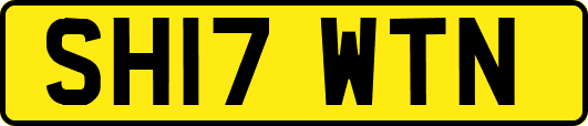 SH17WTN
