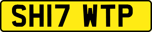 SH17WTP