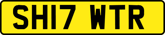 SH17WTR