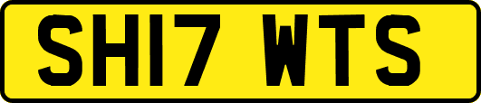 SH17WTS